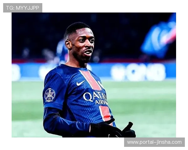 登贝莱荣膺金球后重返巴萨 恩里克率巴黎再战昔日旧主引巅峰对决