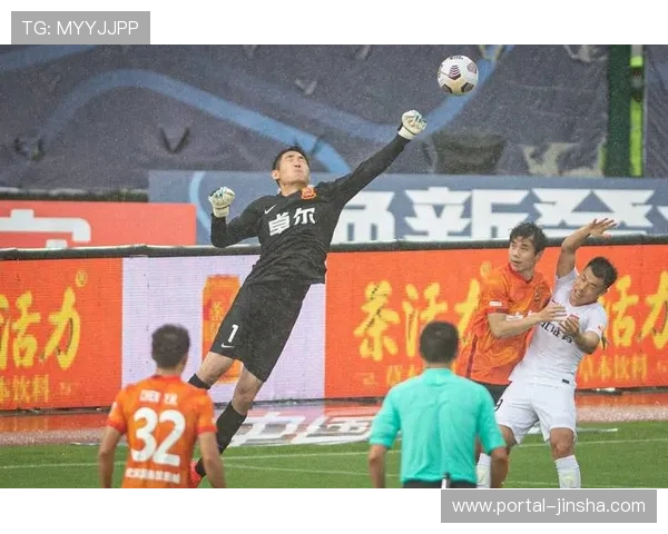 王智峰屡次神扑助长春亚泰客场战平发挥关键作用 王智峰屡次神扑助长春亚泰客场战平发挥关键作用