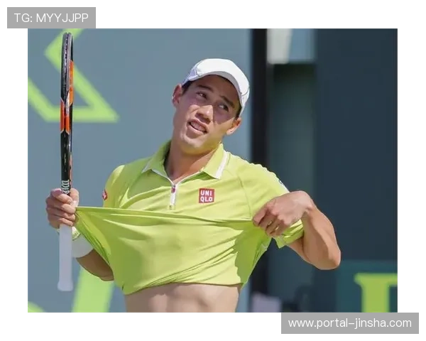 锦织圭复出参赛日本公开赛，本土老将引关注