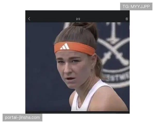 迈阿密站女单半决赛高芙与穆霍娃交手纪录4-2占优